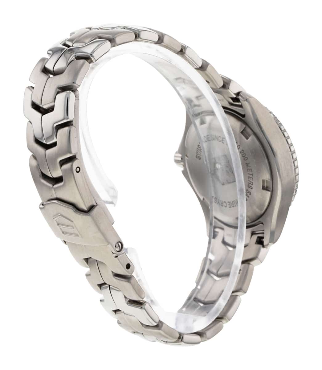 Tag Heuer Link WJ1315.BA0573 Tag Heuer Link WJ1315.BA0573